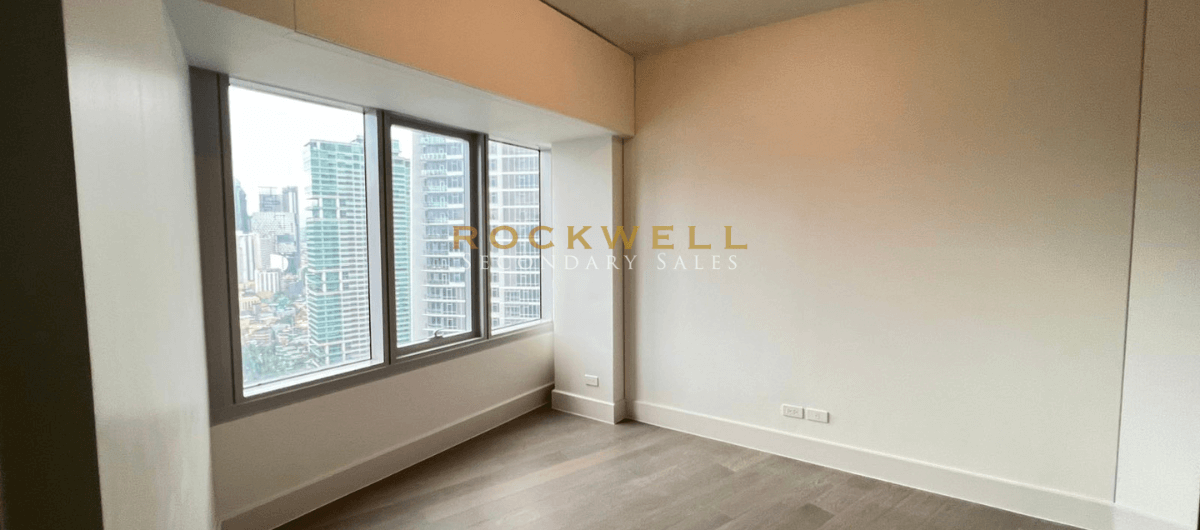 The Proscenium Residences 2BR 89SQM