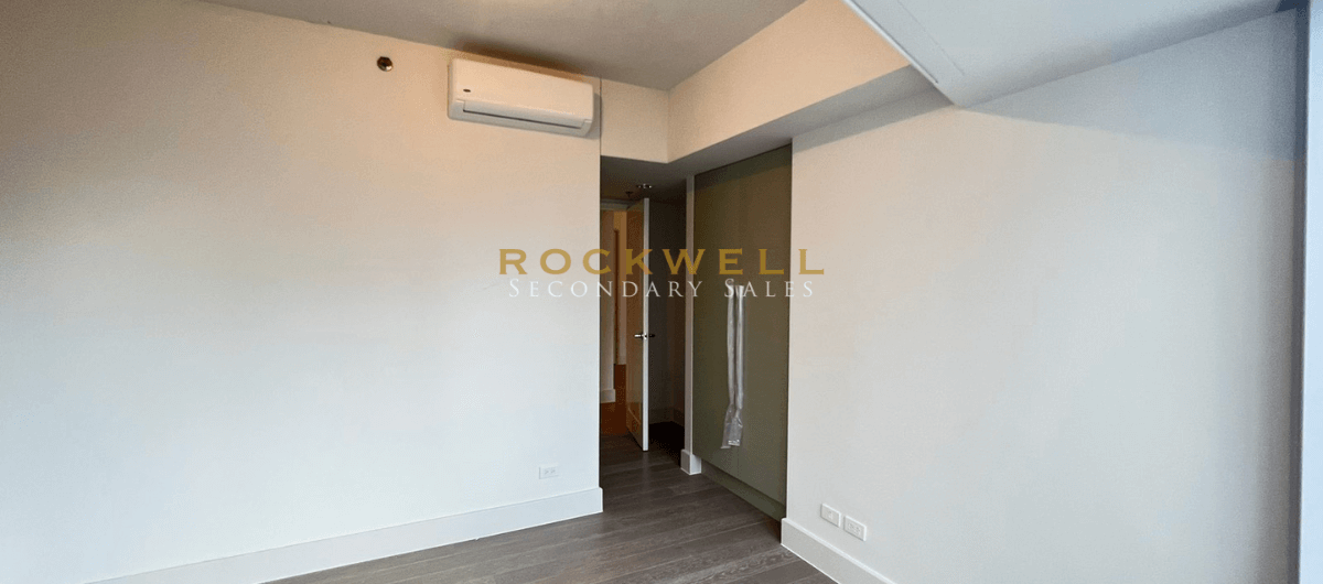 The Proscenium Residences 2BR 89SQM