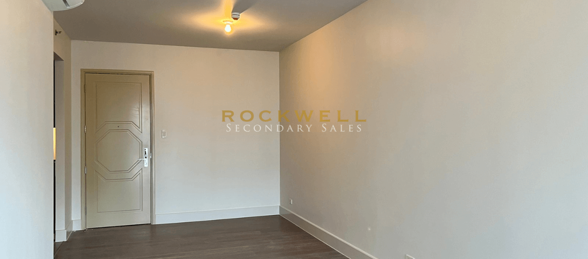 The Proscenium Residences 2BR 89SQM