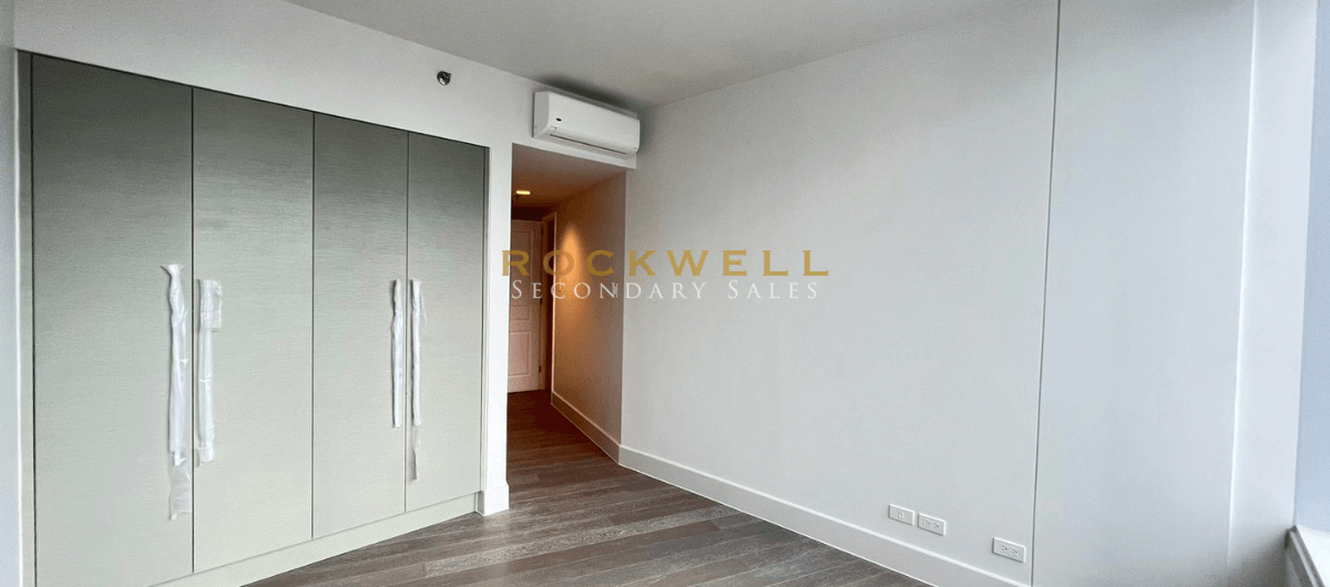 The Proscenium Residences 2BR 89SQM