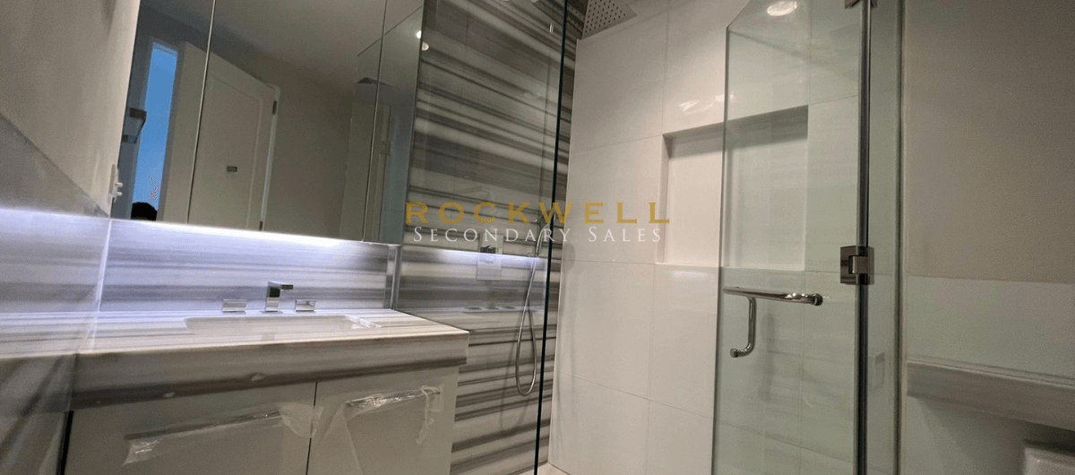 The Proscenium Residences 2BR 89SQM