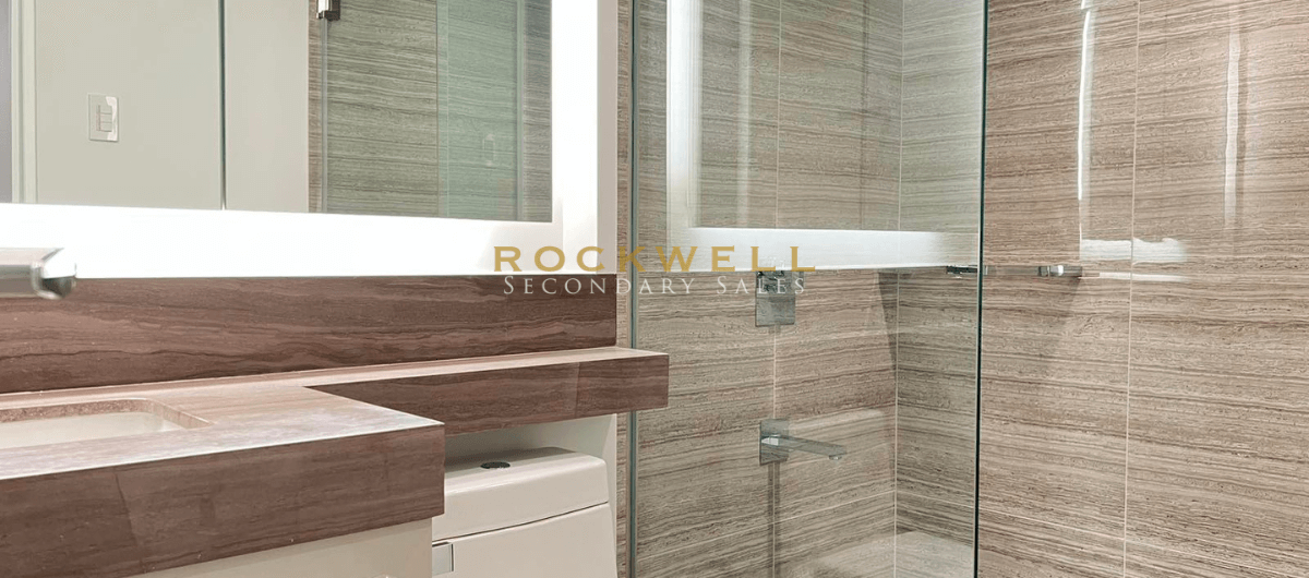 The Proscenium Residences 2BR 89SQM