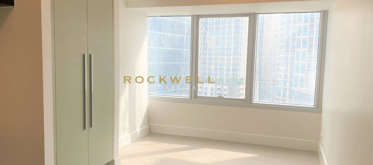 The Proscenium Residences Tower ST 29SQM