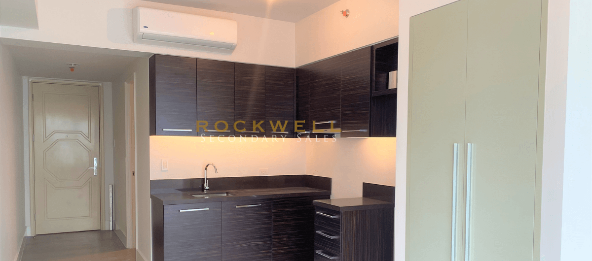 The Proscenium Residences Tower ST 29SQM