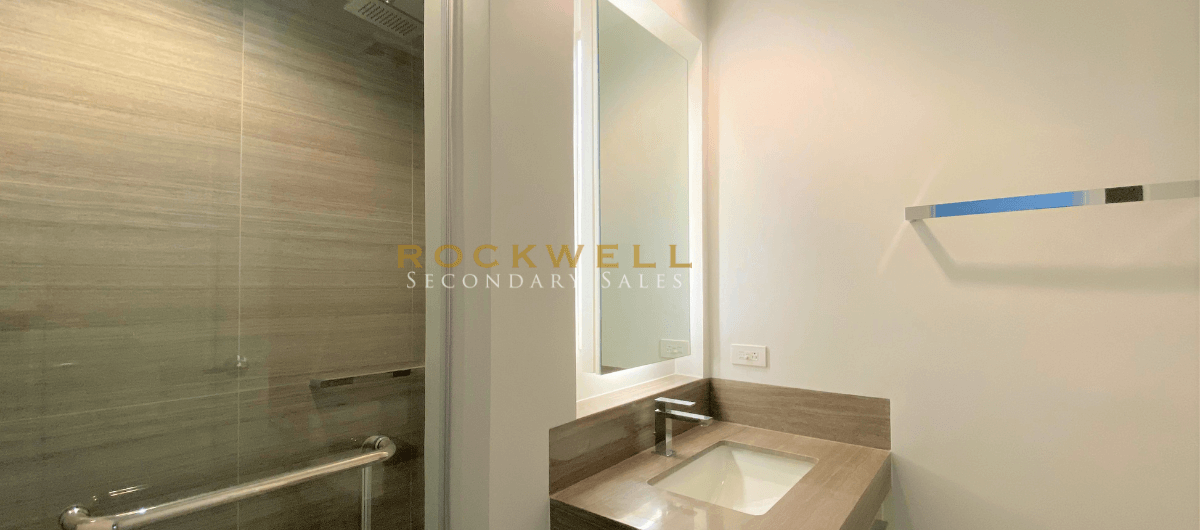 The Proscenium Residences Tower ST 29SQM
