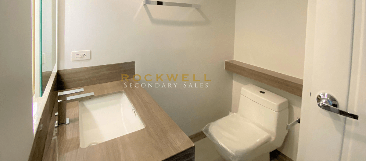 The Proscenium Residences Tower ST 29SQM