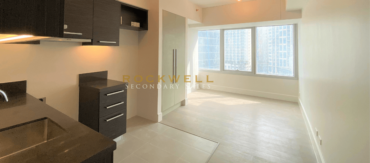 The Proscenium Residences Tower ST 29SQM