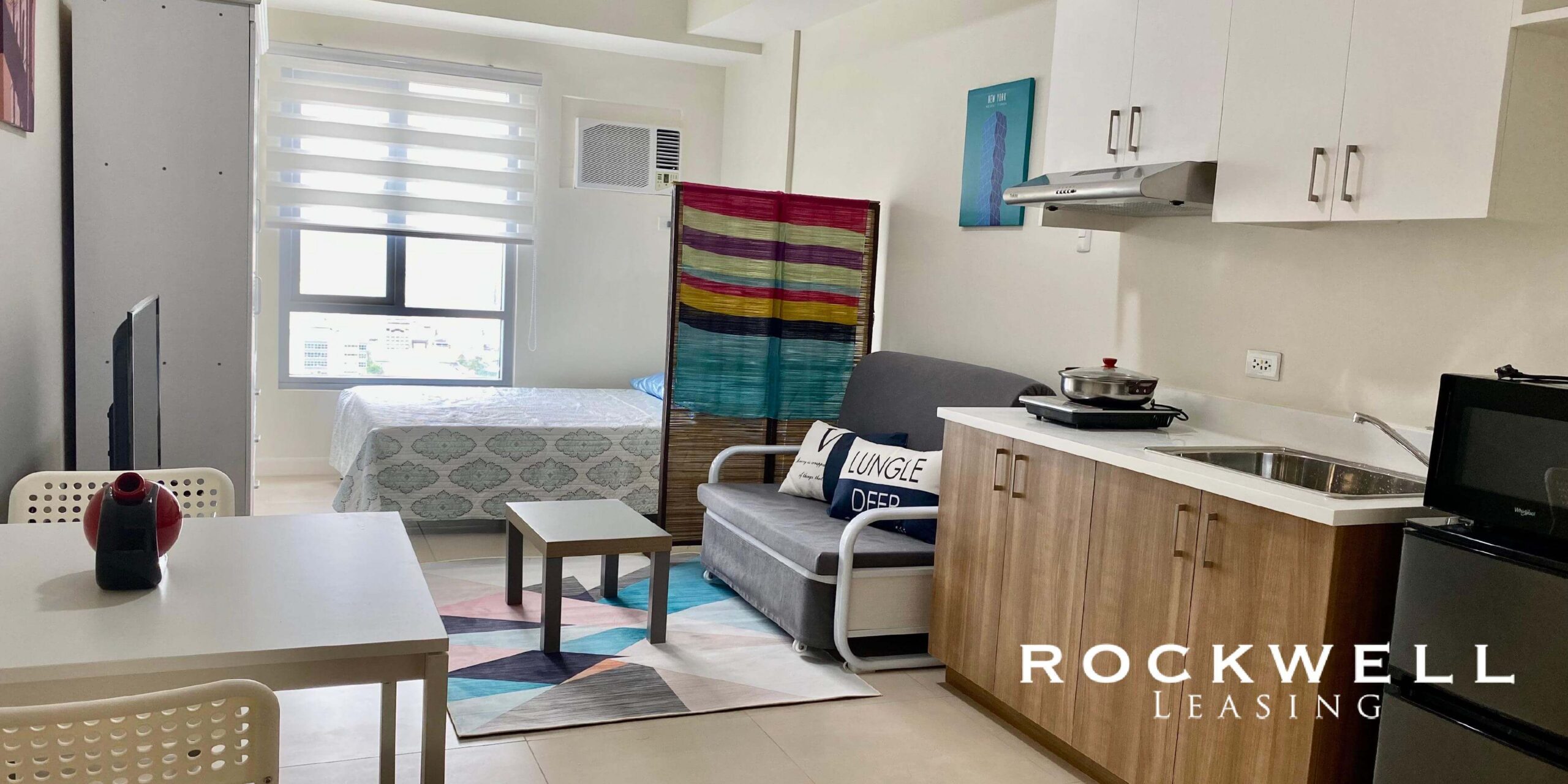 The Vantage West Tower ST 29SQM
