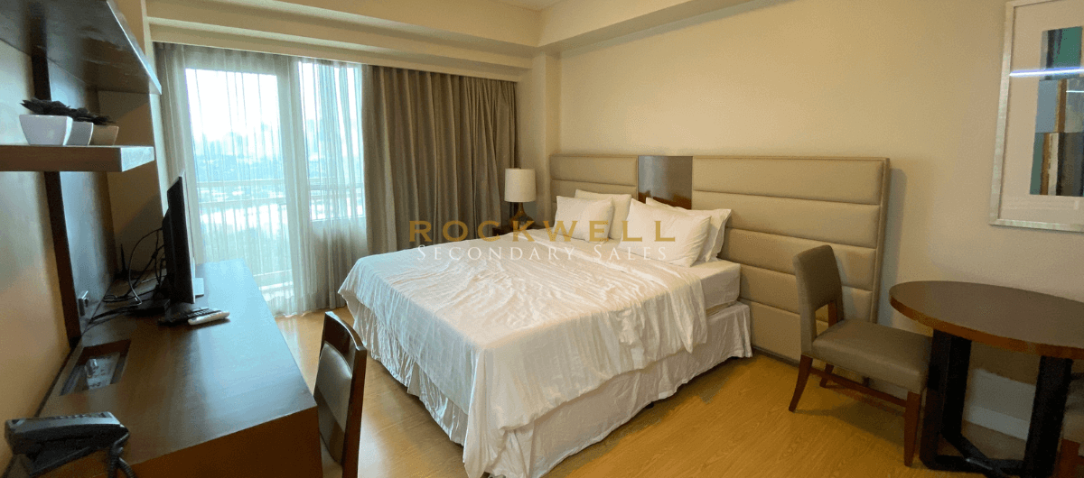The Grove Tower D Studio 34SQM