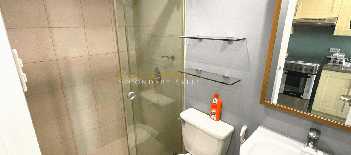 One Rockwell East Studio 28SQM