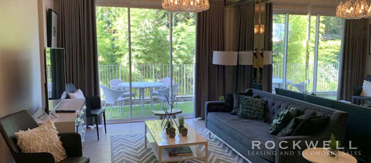 32 Sanson Gmelina 2BR 94SQM