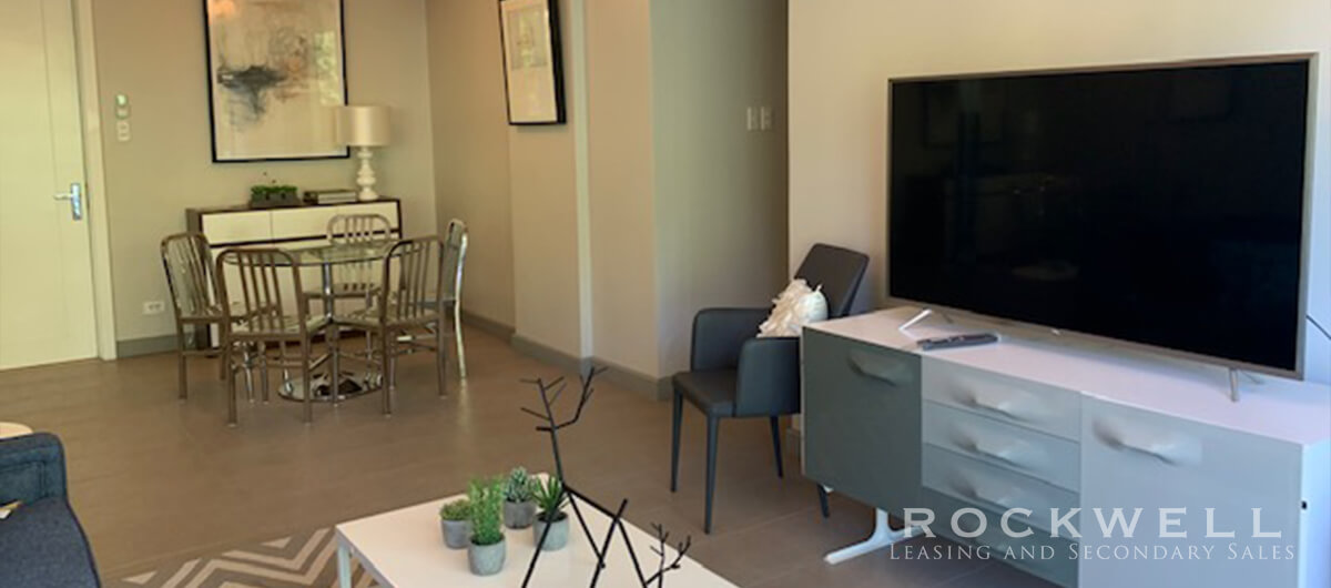 32 Sanson Gmelina 2BR 94SQM