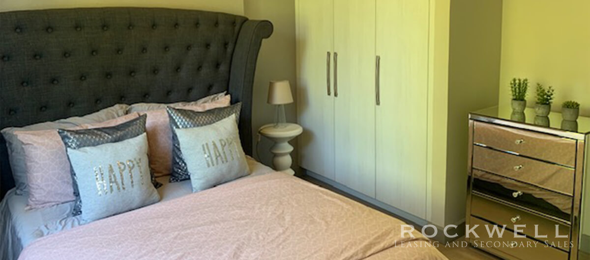 32 Sanson Gmelina 2BR 94SQM