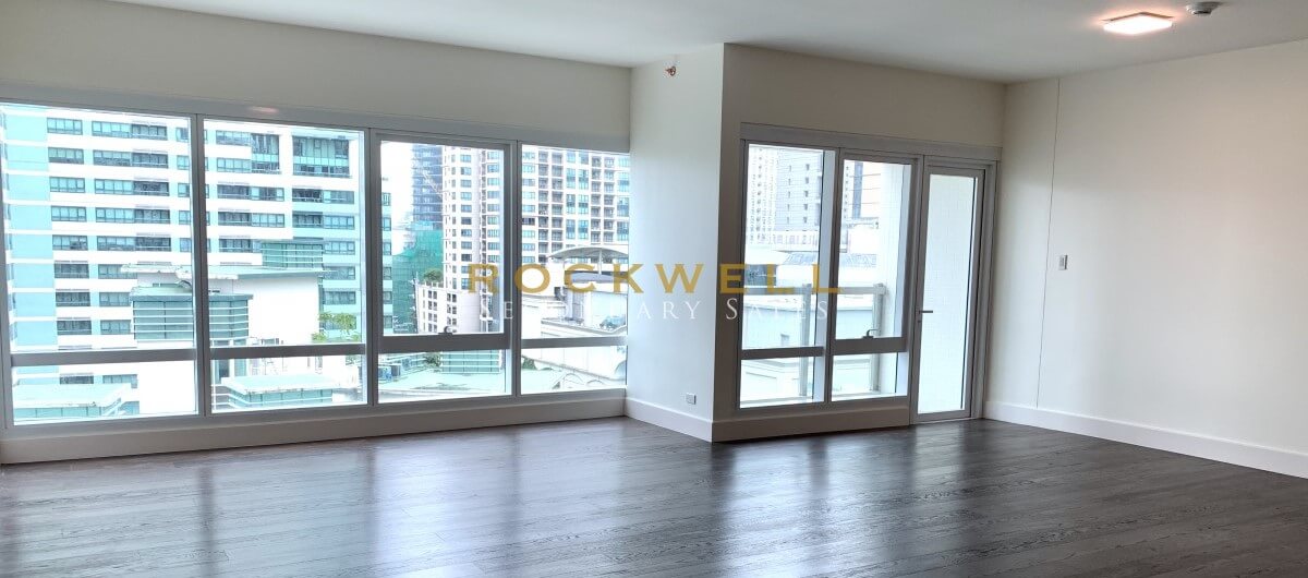 Edades Suites 3BR 237SQM