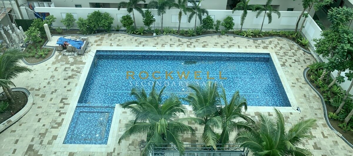 Edades Suites 3BR 237SQM