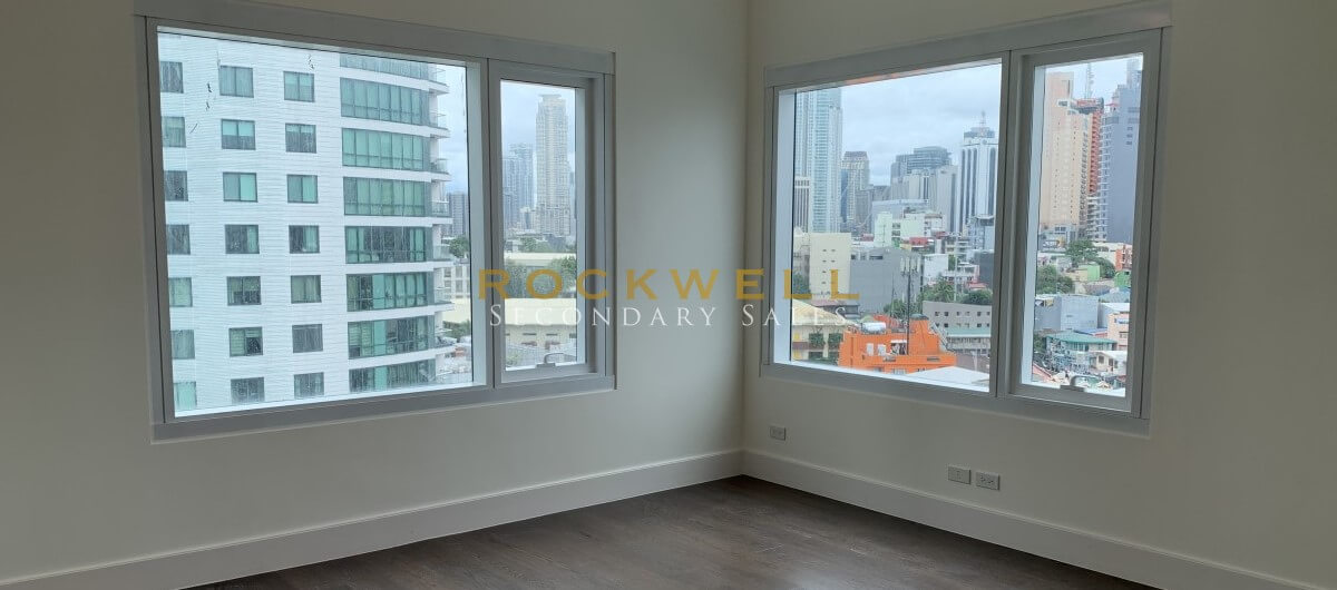 Edades Suites 3BR 237SQM