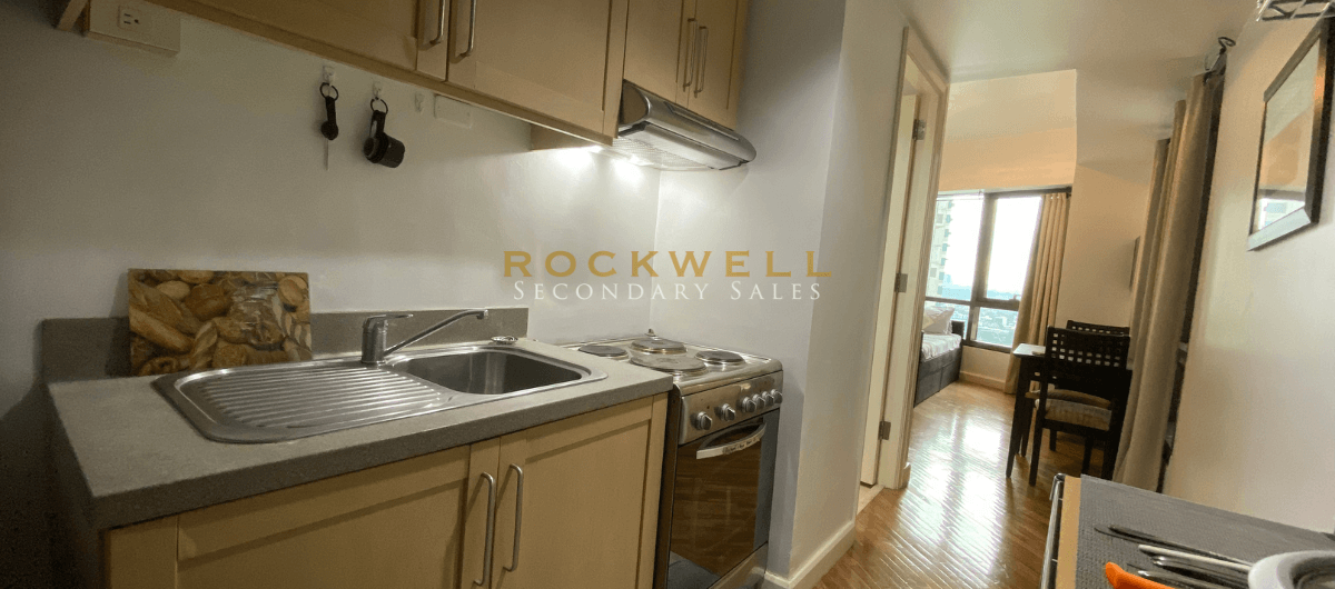 Joya Lofts & Gardens South Tower ST 24SQM