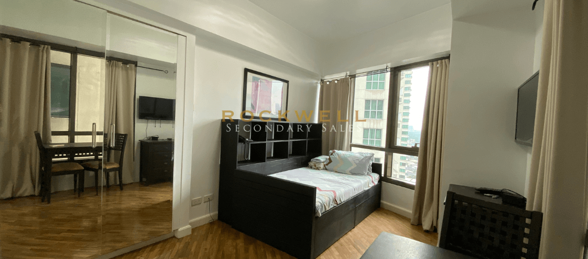 Joya Lofts & Gardens South Tower ST 24SQM