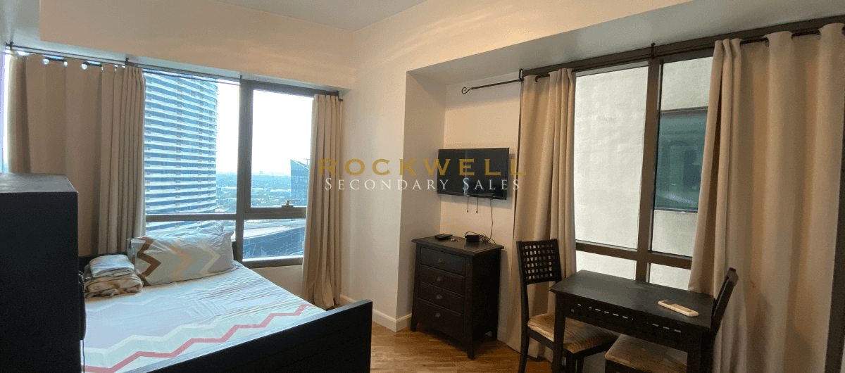 Joya Lofts & Gardens South Tower ST 24SQM