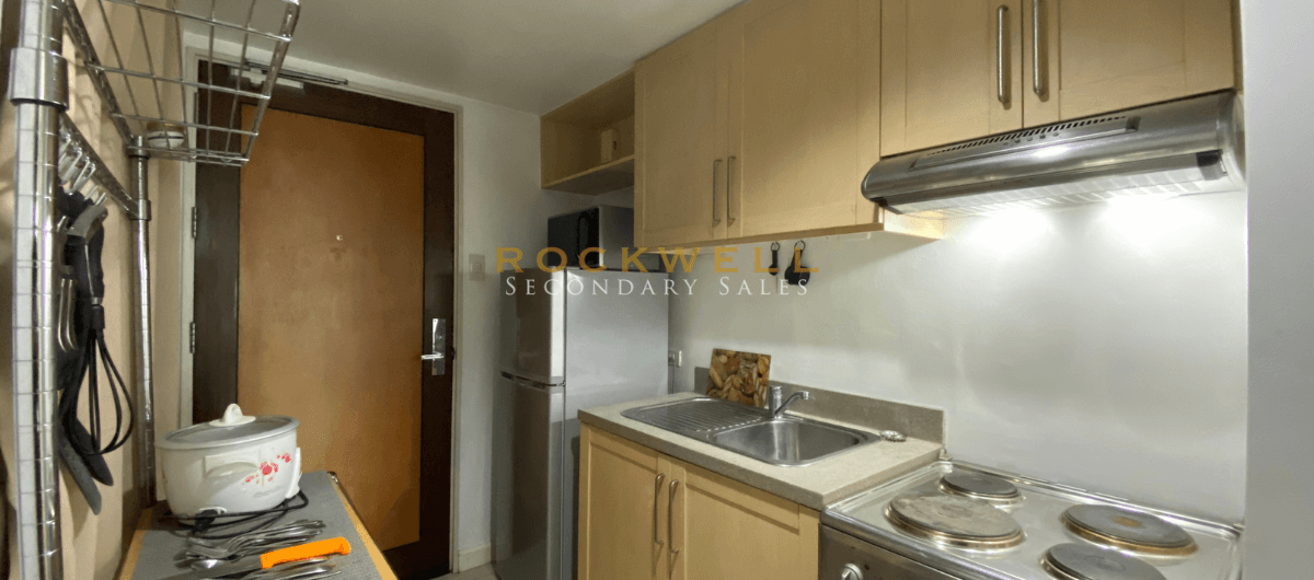 Joya Lofts & Gardens South Tower ST 24SQM