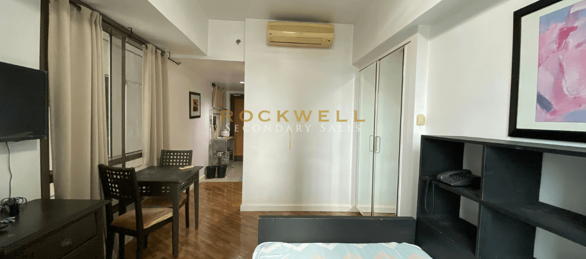 Joya Lofts & Gardens South Tower ST 24SQM