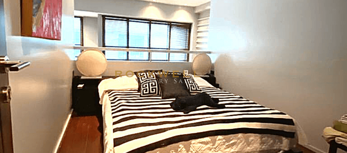 Joya North 2BR Loft 116SQM