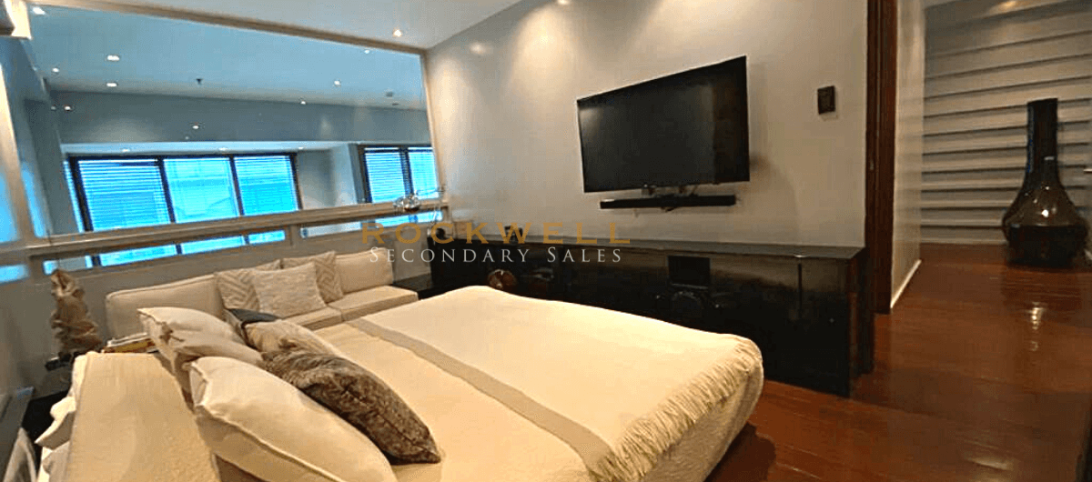 Joya North 2BR Loft 116SQM