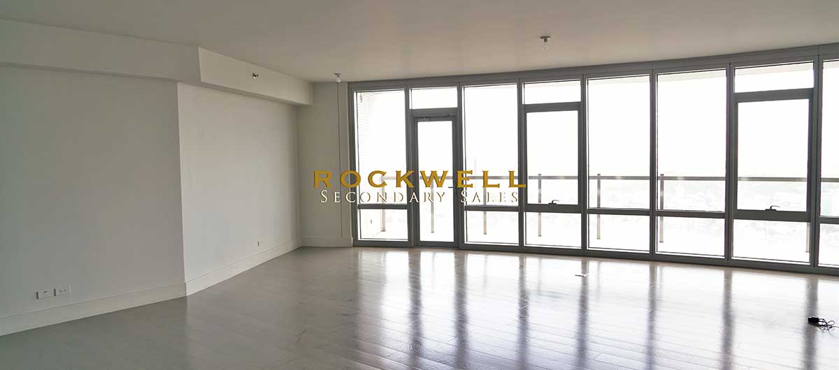 Proscenium Kirov Tower 3BR 241SQM