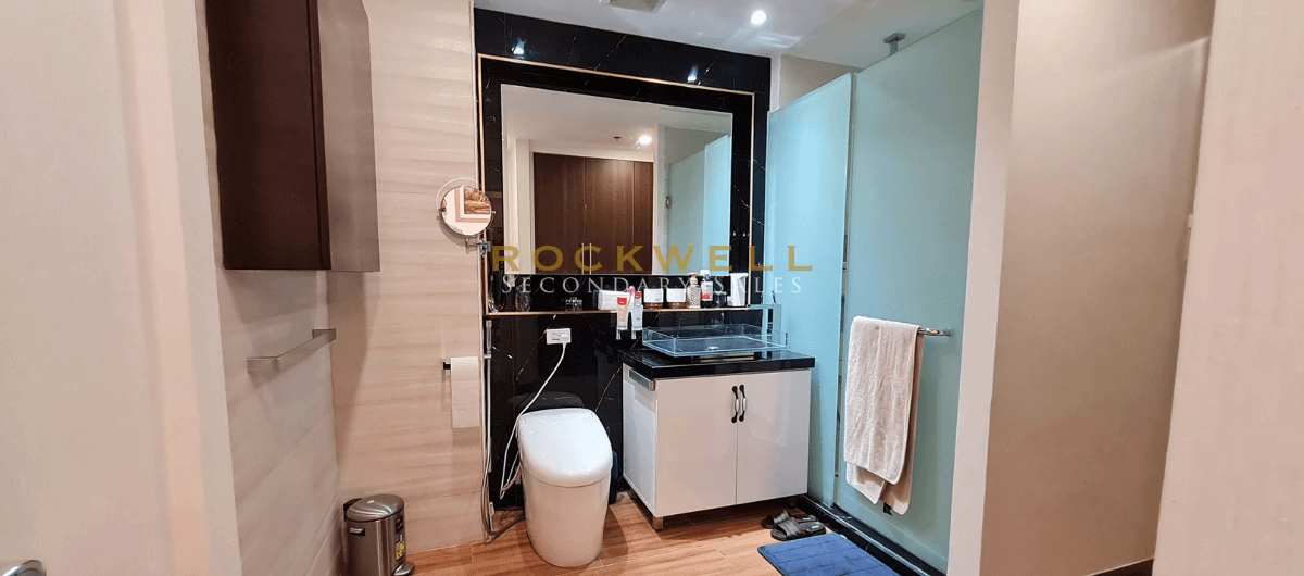 Lincoln 1BR 65SQM