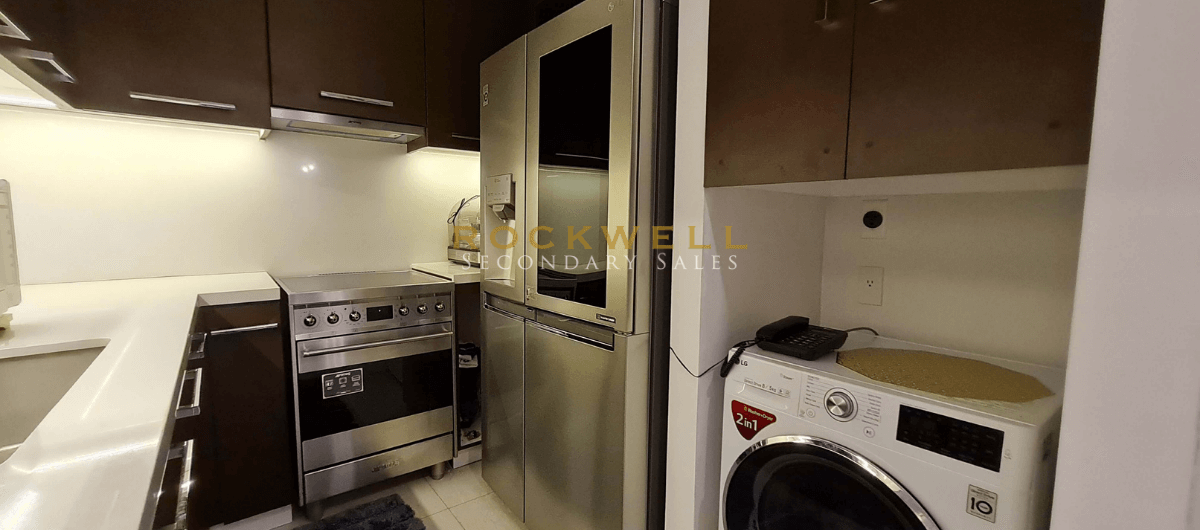 Lincoln 1BR 65SQM