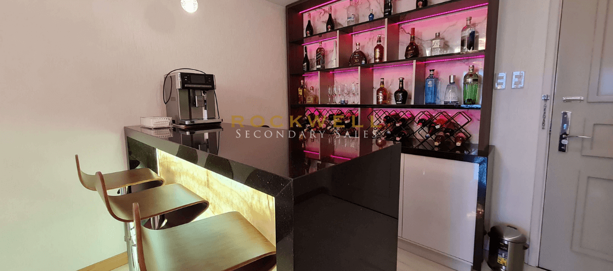 Lincoln 1BR 65SQM