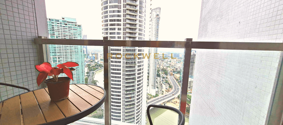 Lincoln 1BR 65SQM