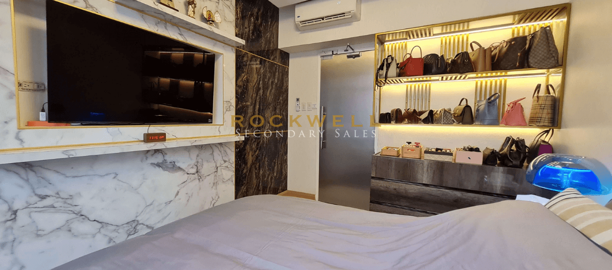 Lincoln 1BR 65SQM