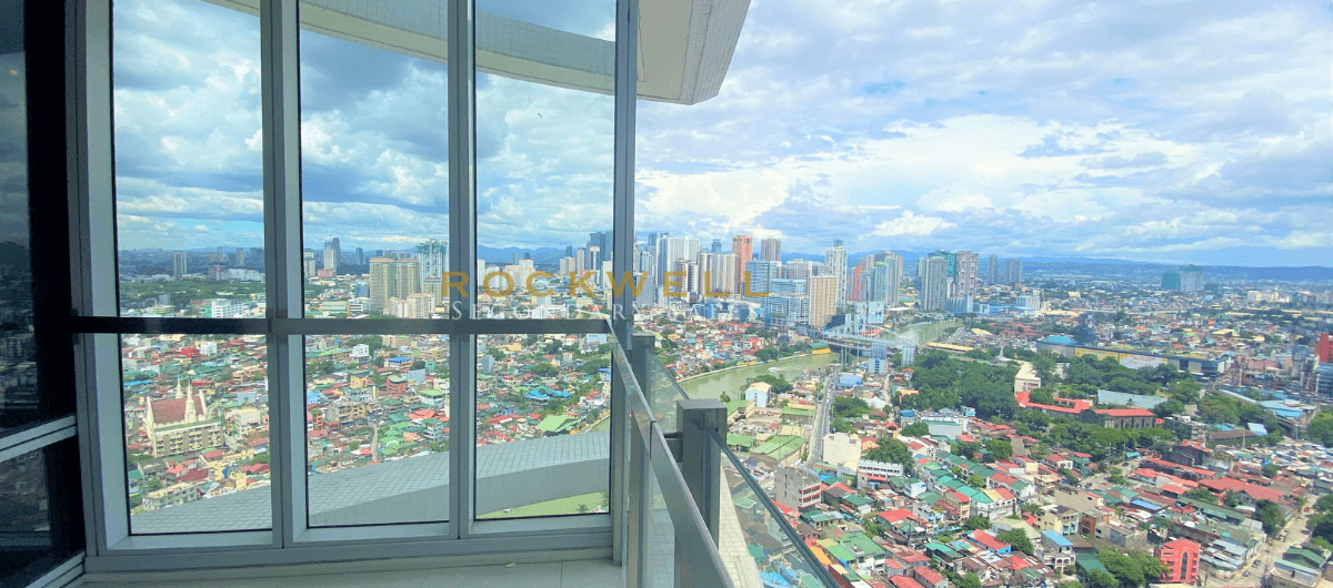 Lincoln 2BR 118sqm