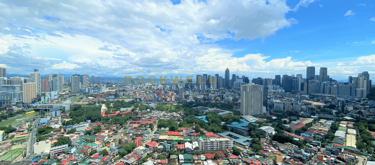 Lincoln 2BR 118sqm