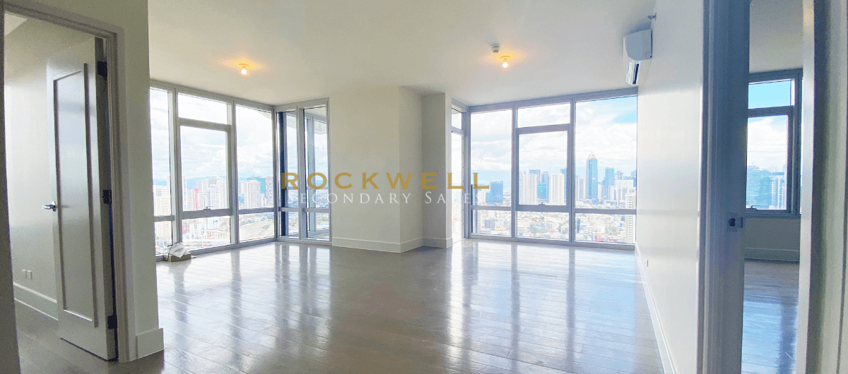 Lincoln 2BR 118sqm