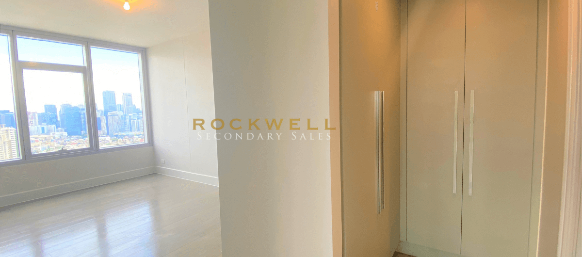 Lincoln 2BR 118sqm