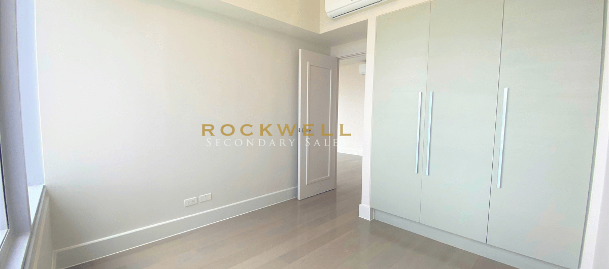 Lincoln 2BR 118sqm