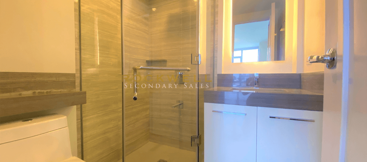 Lincoln 2BR 118sqm