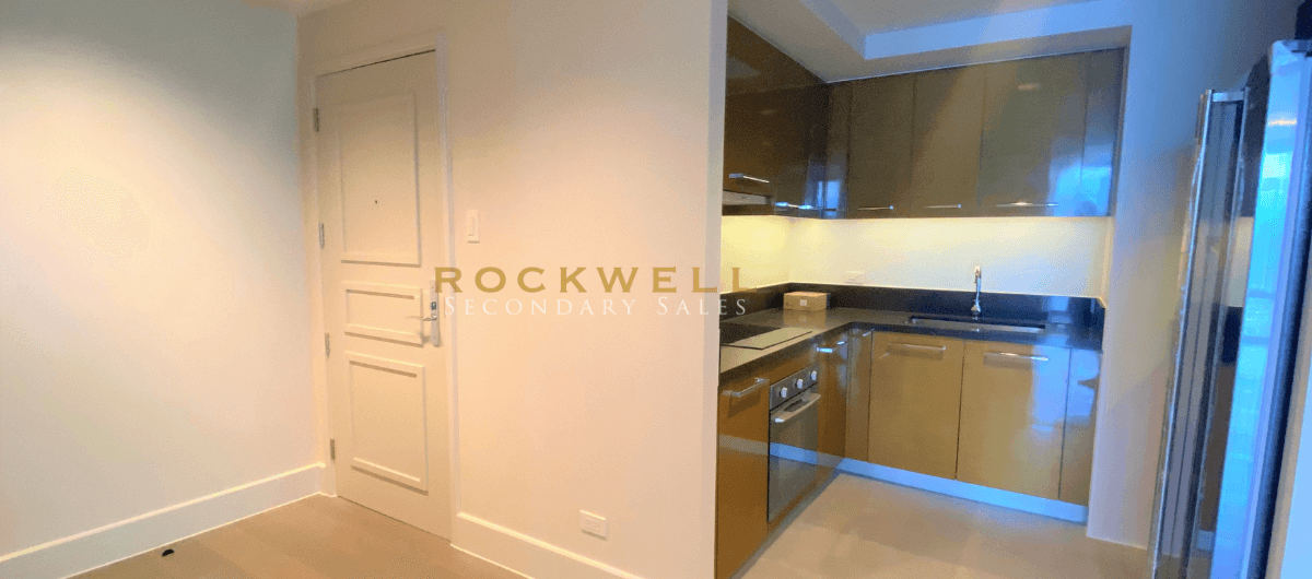Lincoln 2BR 118sqm
