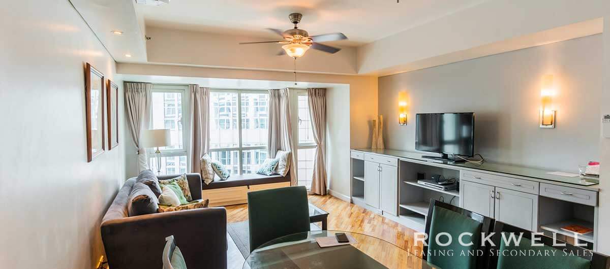 Manansala 1Br 78sqm