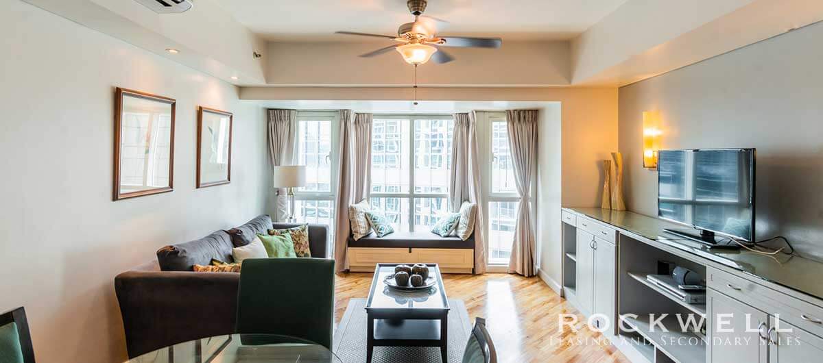 Manansala 1Br 78sqm