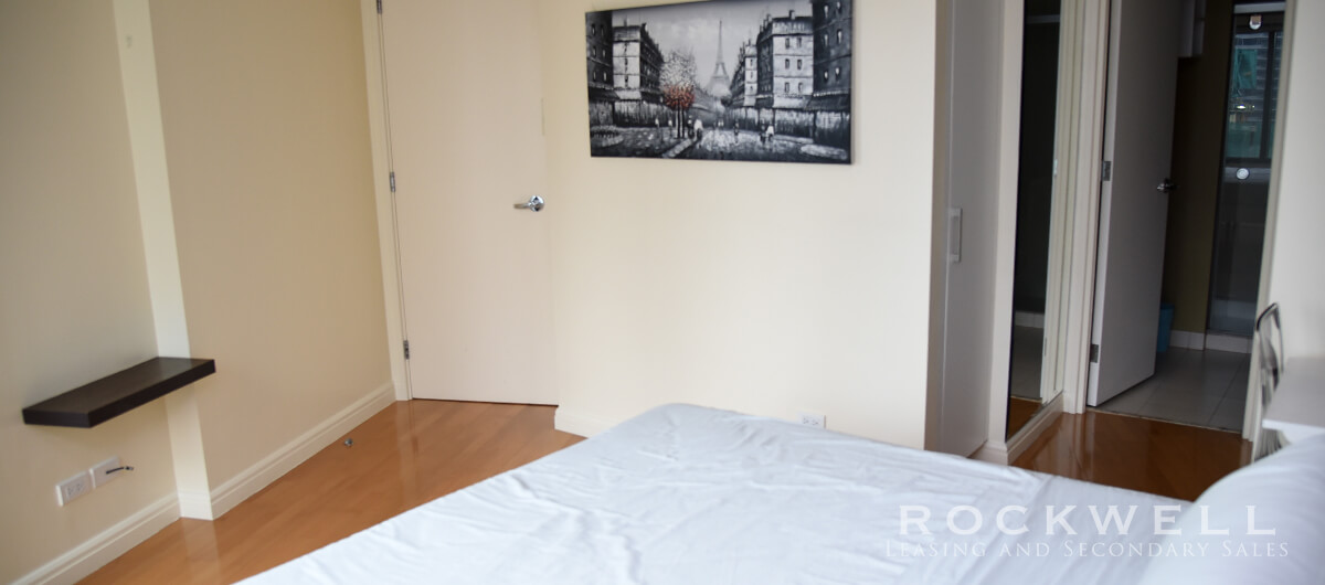 One Rockwell 1BR FLAT 70SQM