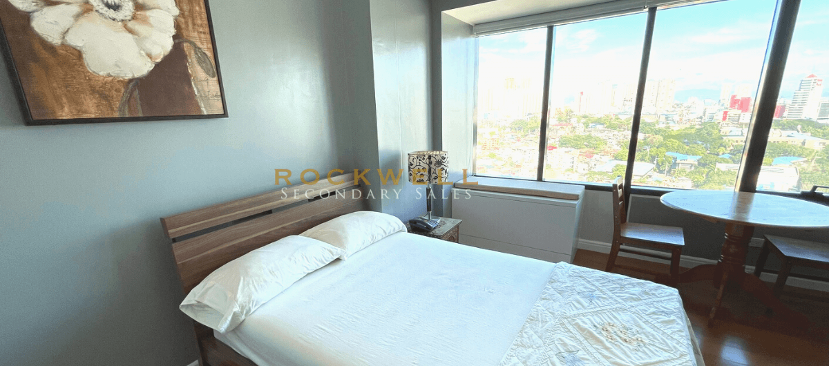 One Rockwell East Studio 28SQM
