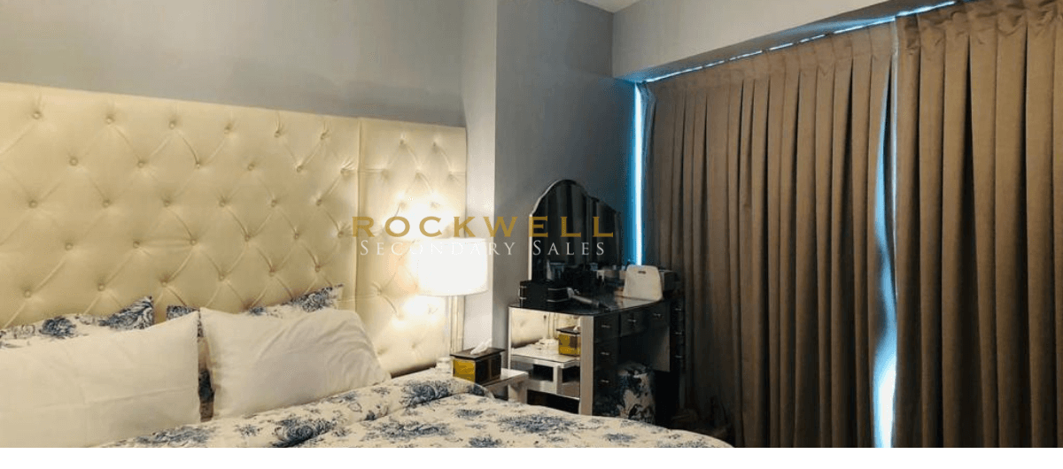 One Rockwell East Tower 2BR BI-LEVEL 132SQM