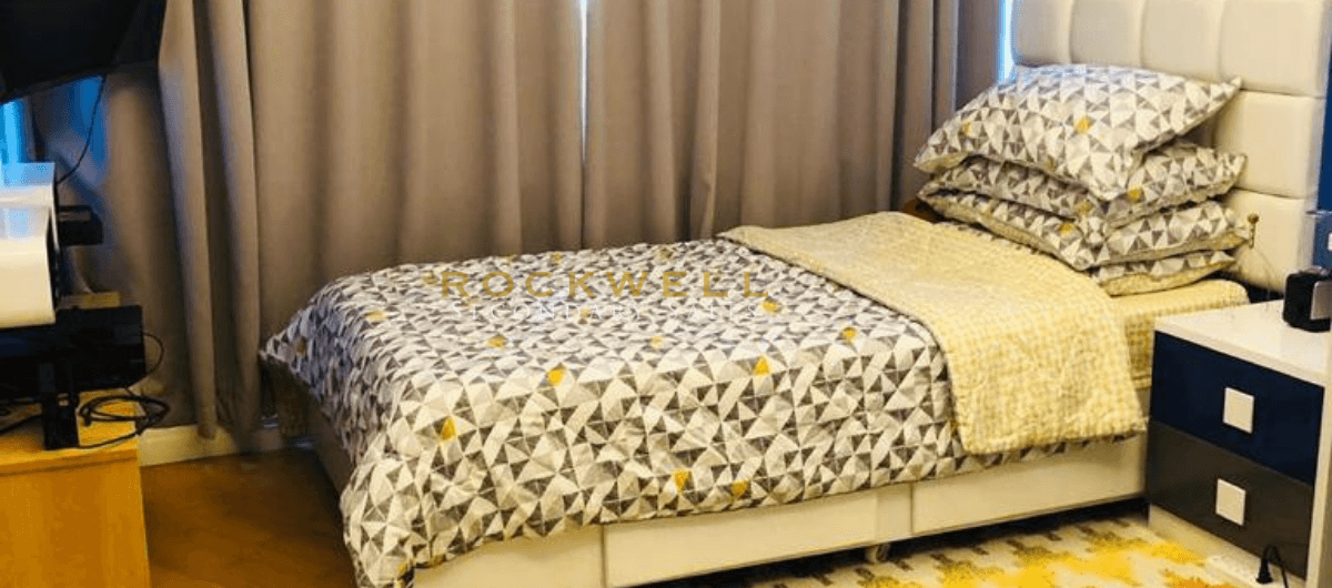 One Rockwell East Tower 2BR BI-LEVEL 132SQM