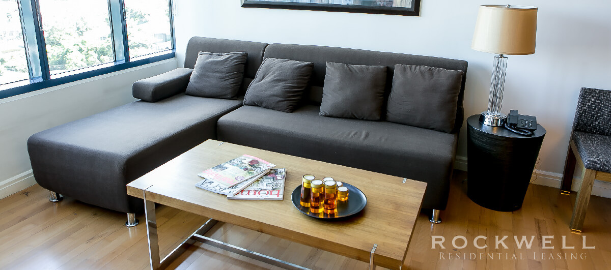 One Rockwell West 2BR ZLOFT 98SQM