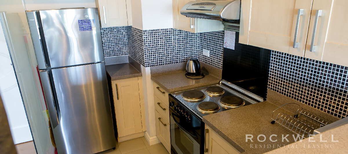 One Rockwell West 2BR ZLOFT 98SQM