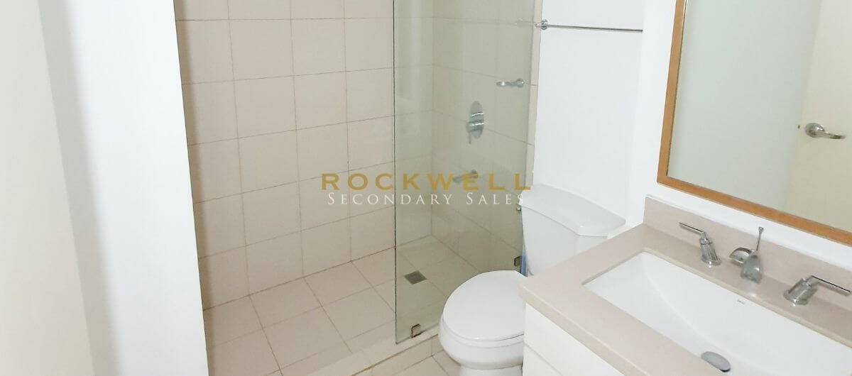 One Rockwell West Tower 2BR Z-Loft 96SQM 39F