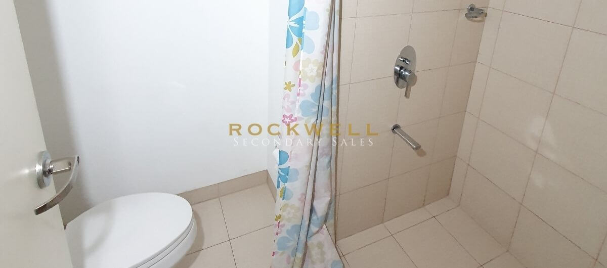 One Rockwell West Tower 2BR Z-Loft 96SQM 39F